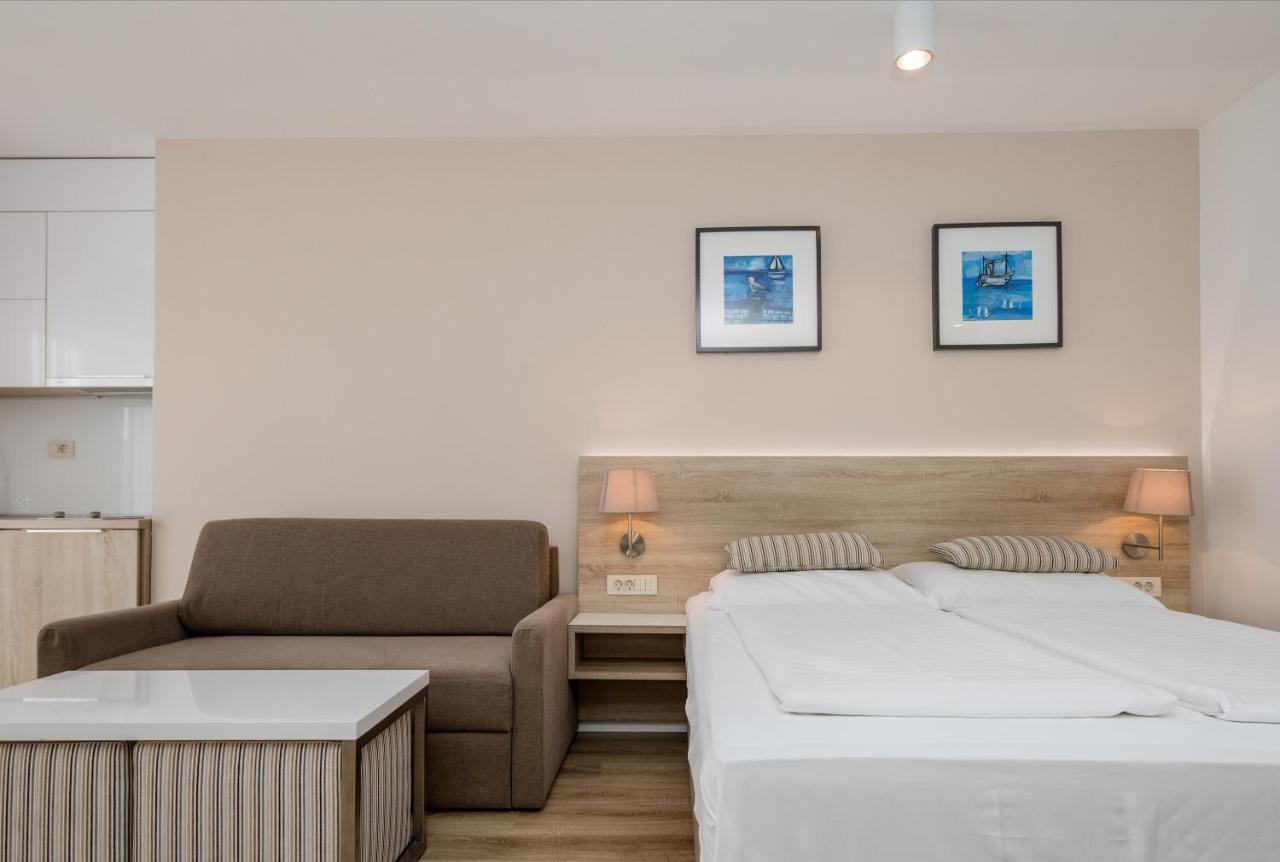 B&B Vila Sabbia Lopar Luaran gambar