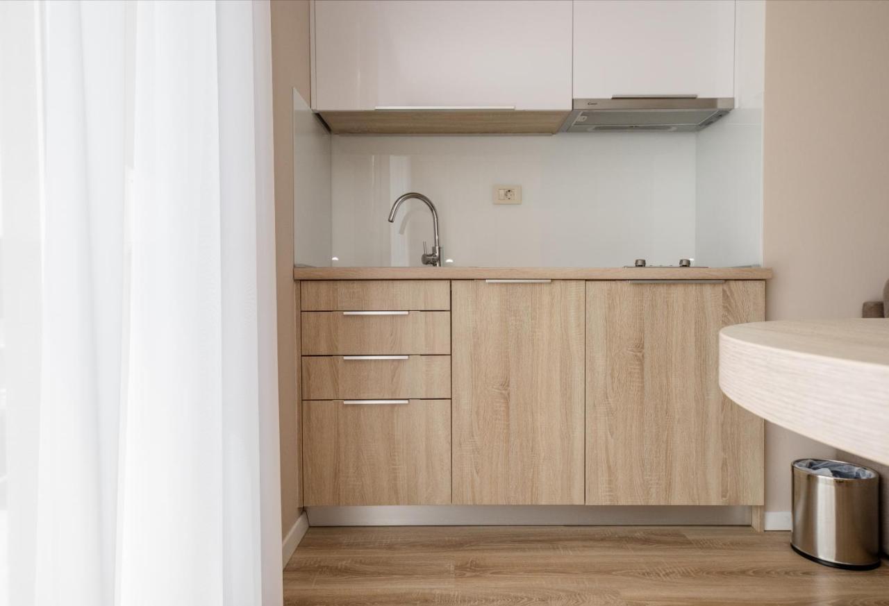 B&B Vila Sabbia Lopar Luaran gambar