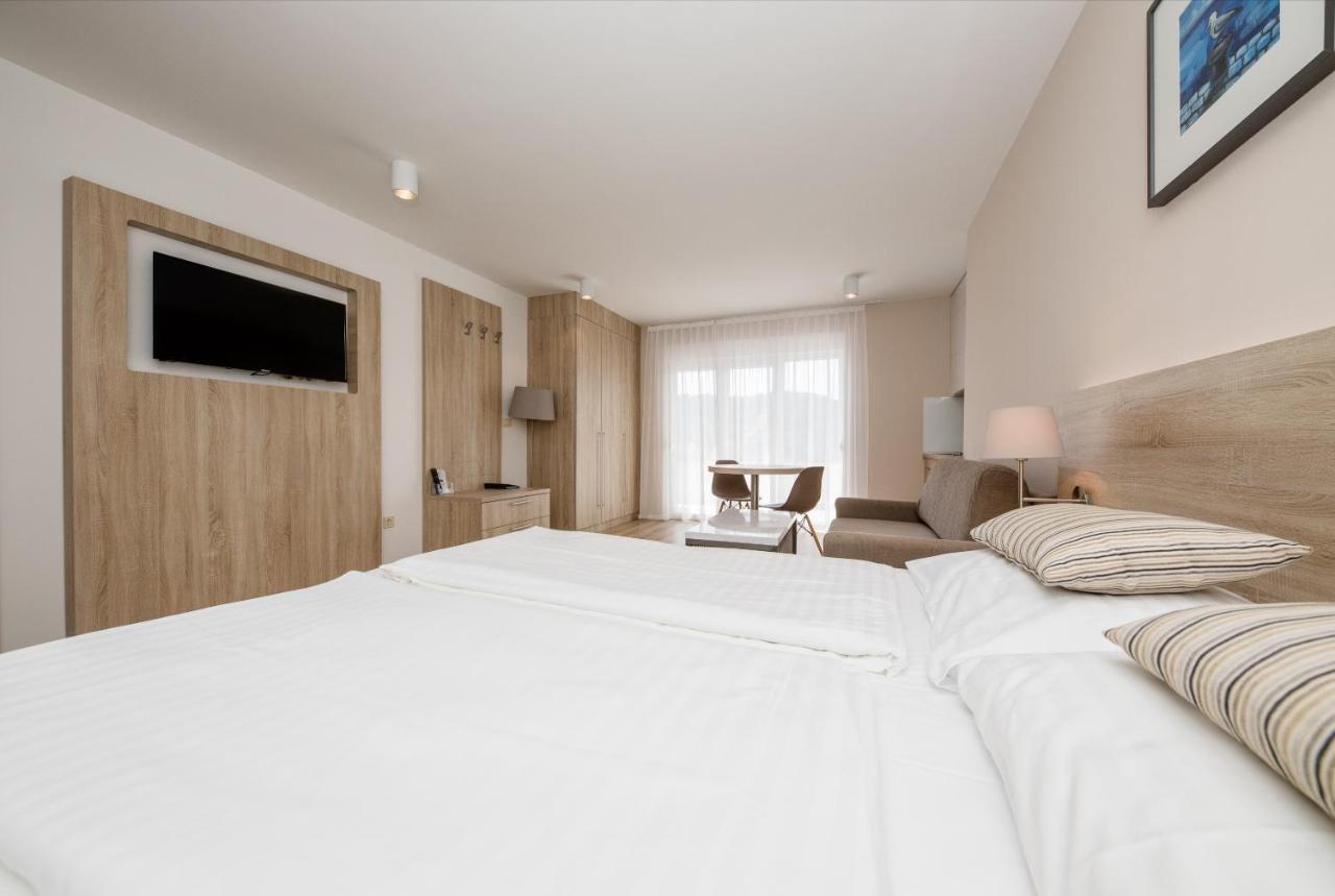 B&B Vila Sabbia Lopar Luaran gambar