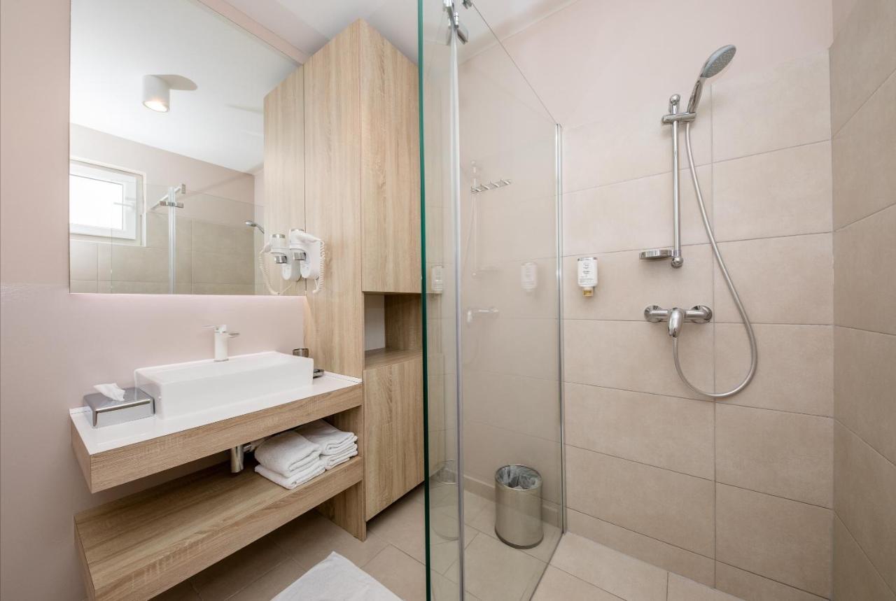 B&B Vila Sabbia Lopar Luaran gambar