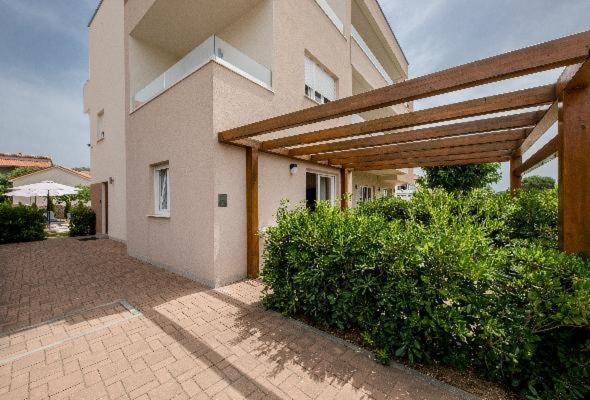 B&B Vila Sabbia Lopar Luaran gambar