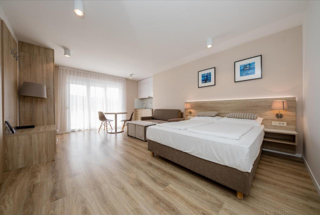 B&B Vila Sabbia Lopar Luaran gambar