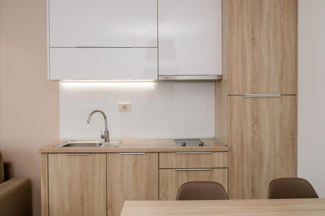 B&B Vila Sabbia Lopar Luaran gambar