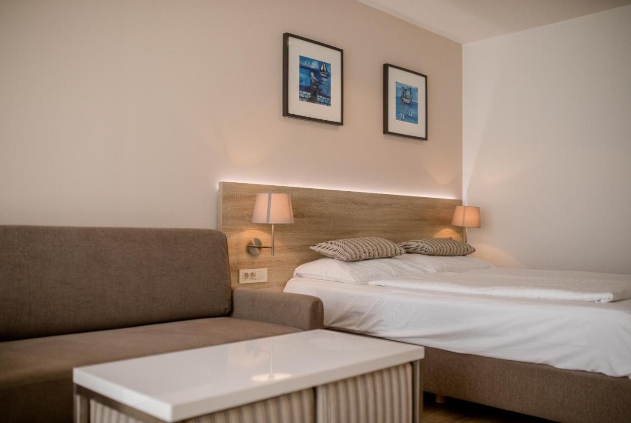 B&B Vila Sabbia Lopar Luaran gambar