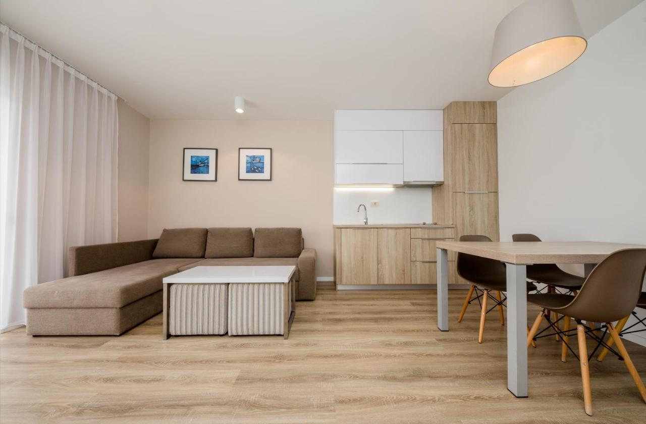 B&B Vila Sabbia Lopar Luaran gambar