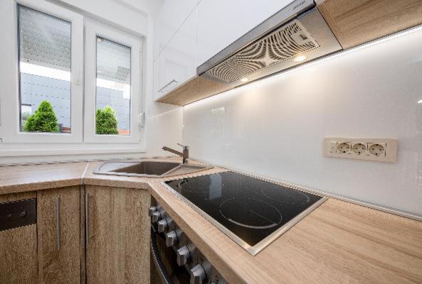 B&B Vila Sabbia Lopar Luaran gambar