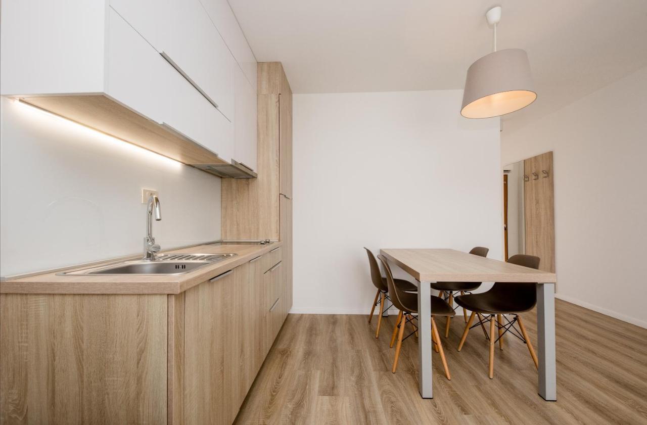B&B Vila Sabbia Lopar Luaran gambar