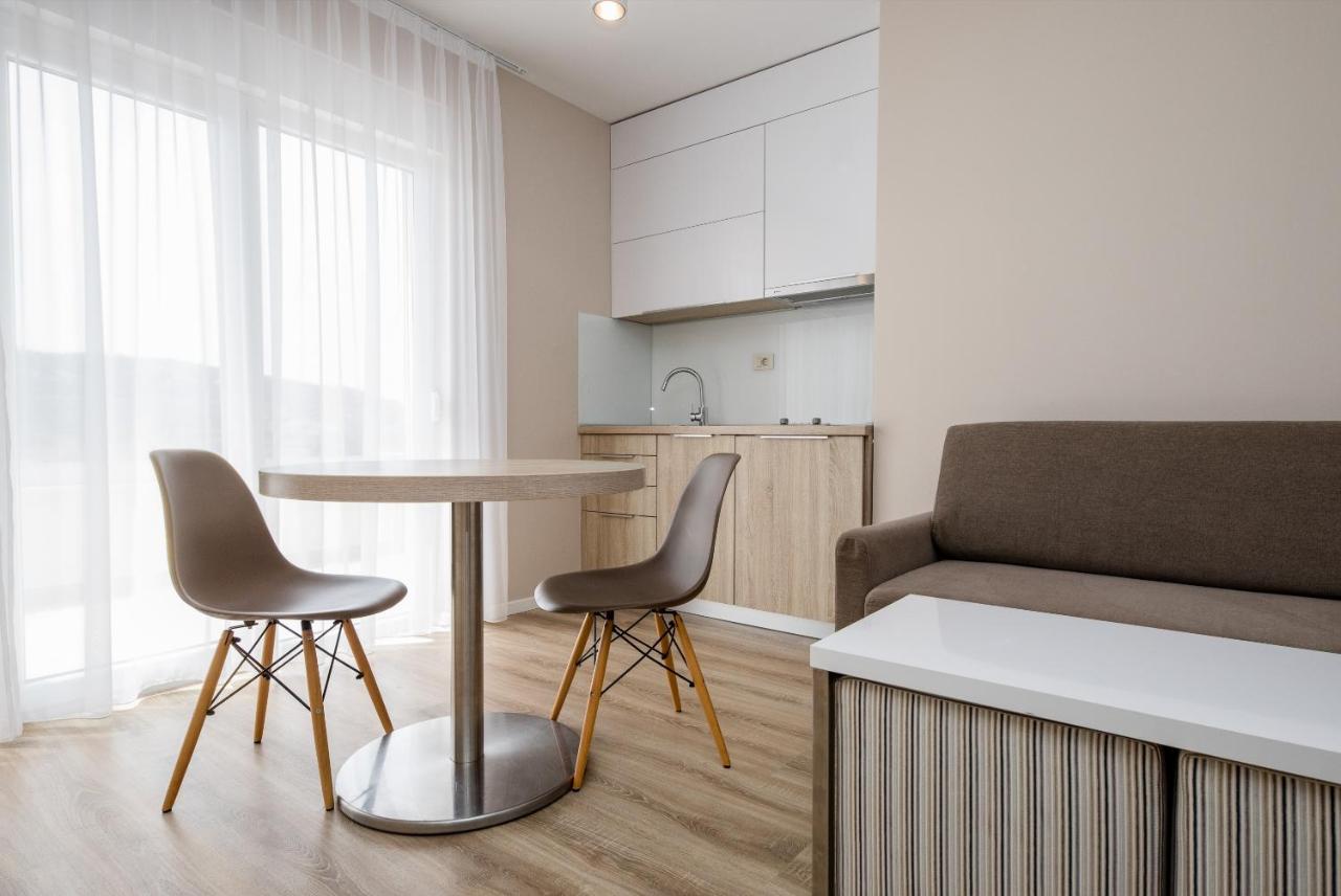 B&B Vila Sabbia Lopar Luaran gambar
