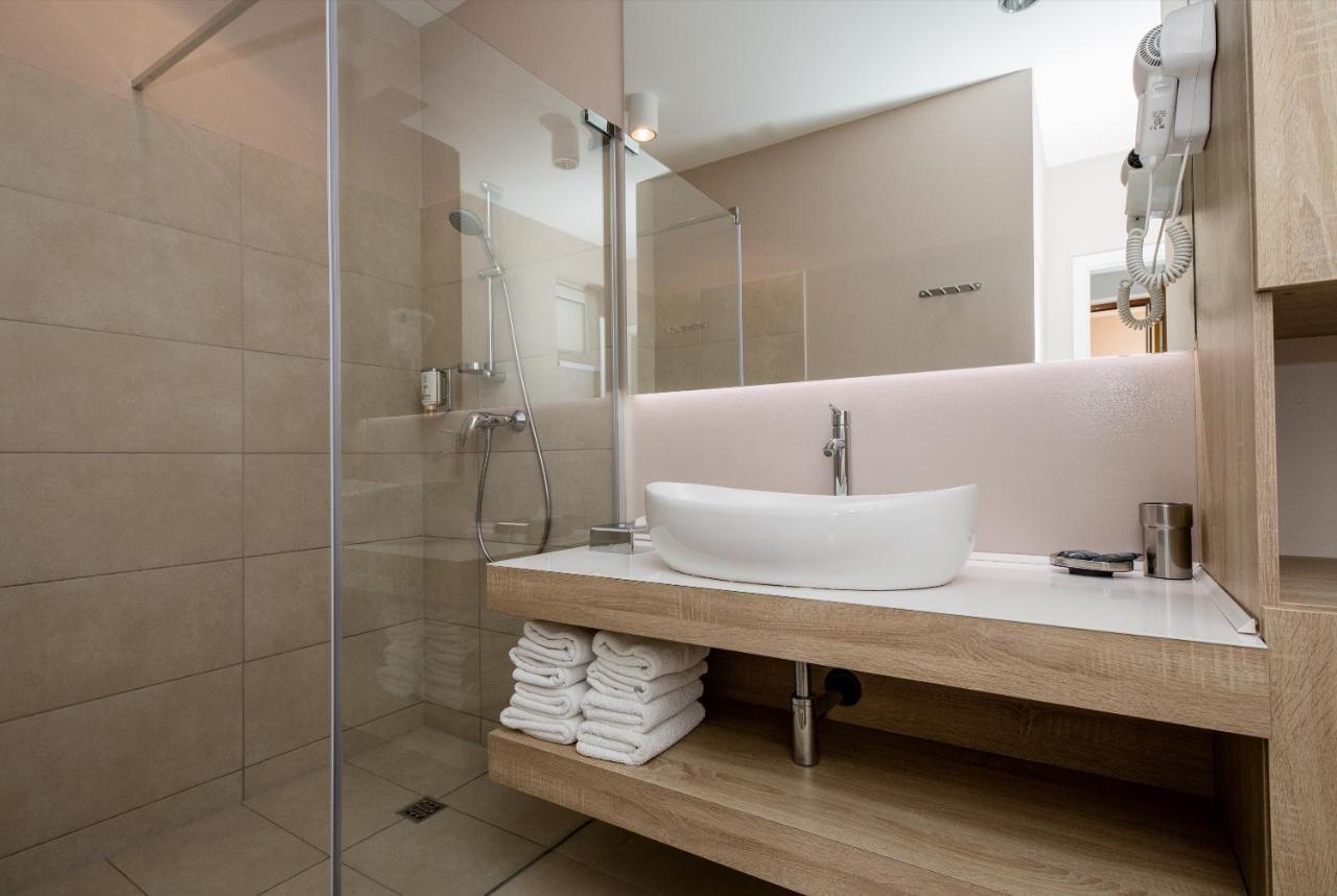 B&B Vila Sabbia Lopar Luaran gambar