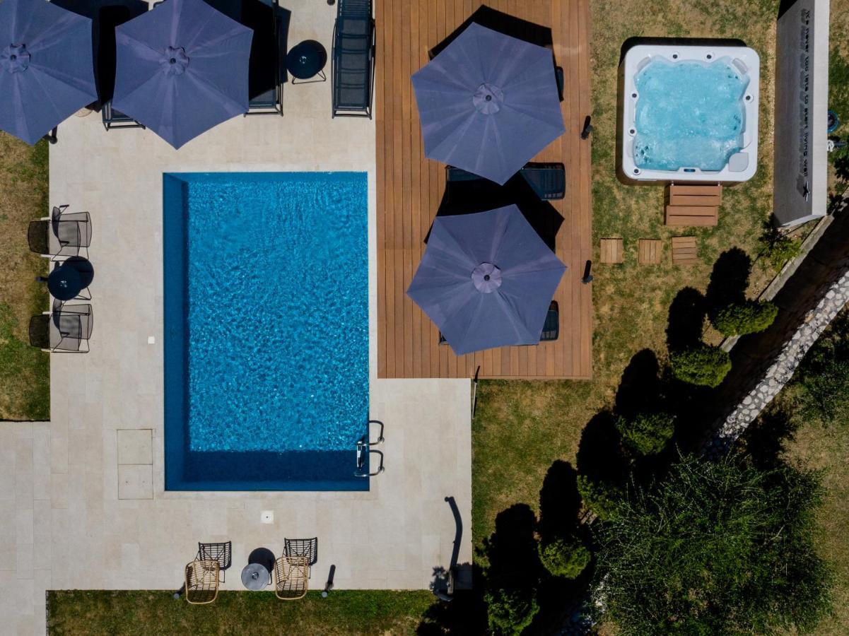 B&B Vila Sabbia Lopar Luaran gambar