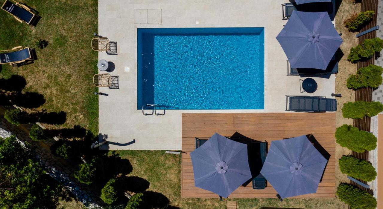 B&B Vila Sabbia Lopar Luaran gambar