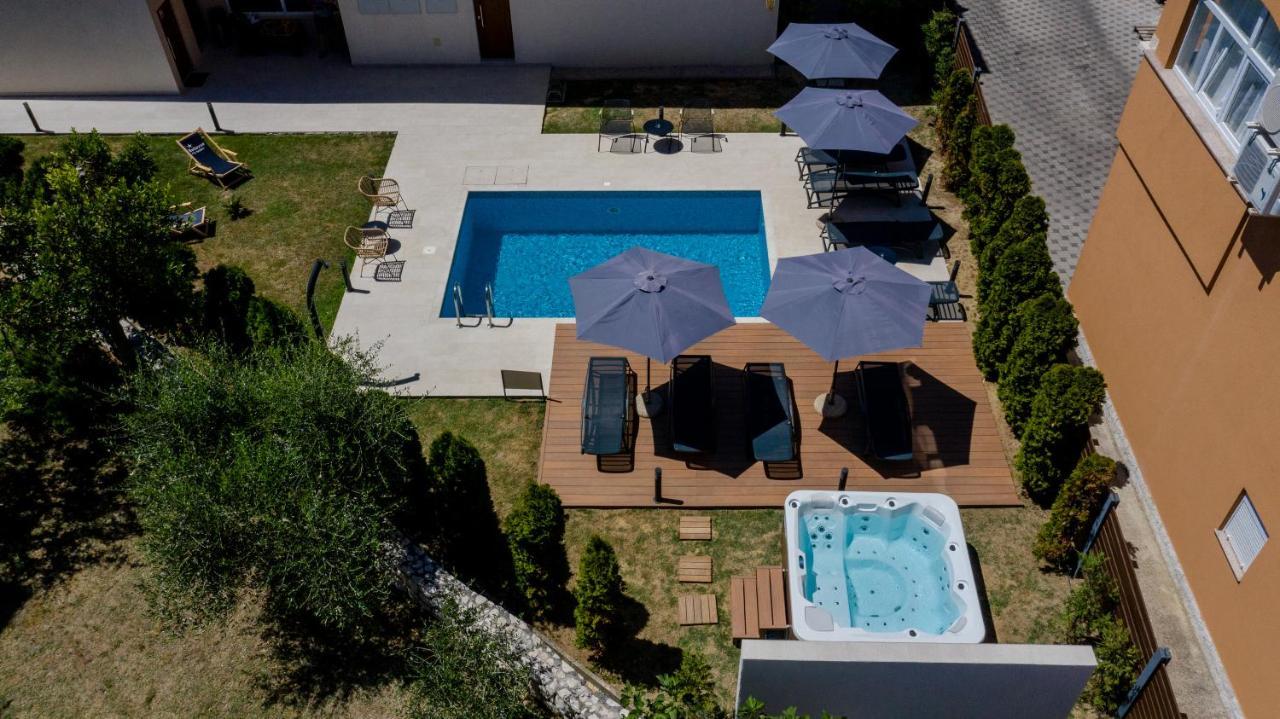 B&B Vila Sabbia Lopar Luaran gambar