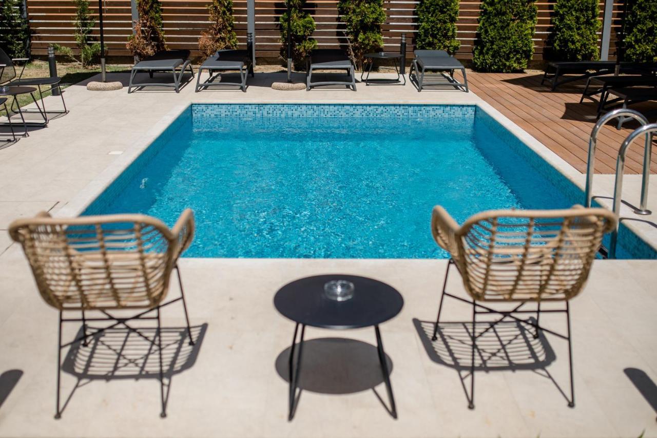 B&B Vila Sabbia Lopar Luaran gambar