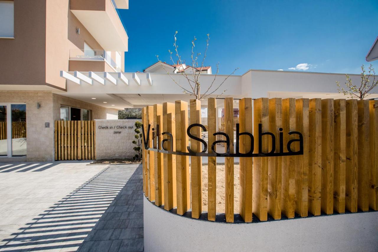 B&B Vila Sabbia Lopar Luaran gambar