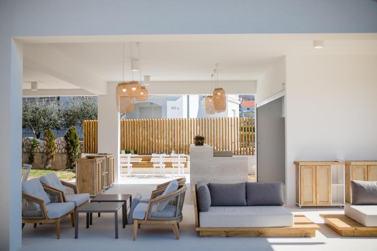 B&B Vila Sabbia Lopar Luaran gambar