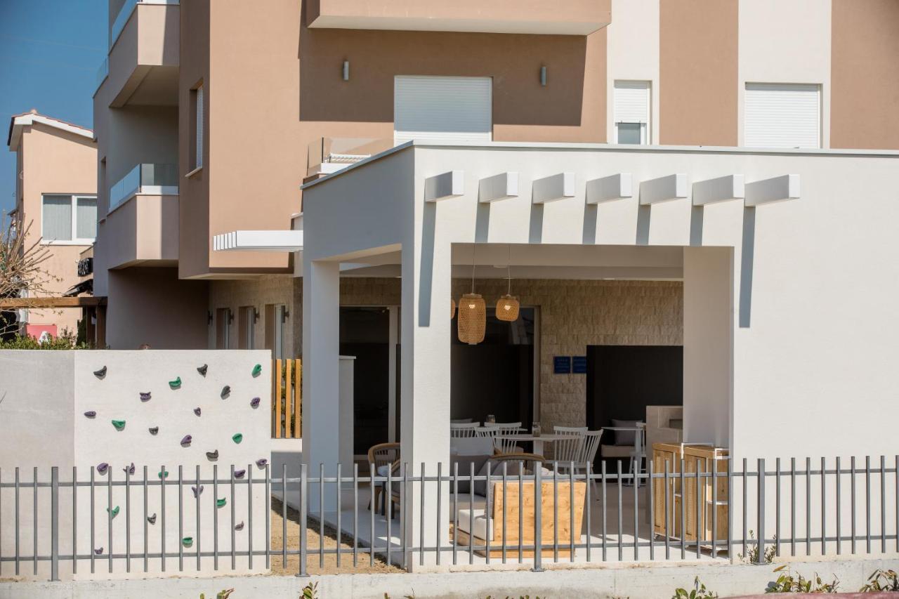 B&B Vila Sabbia Lopar Luaran gambar