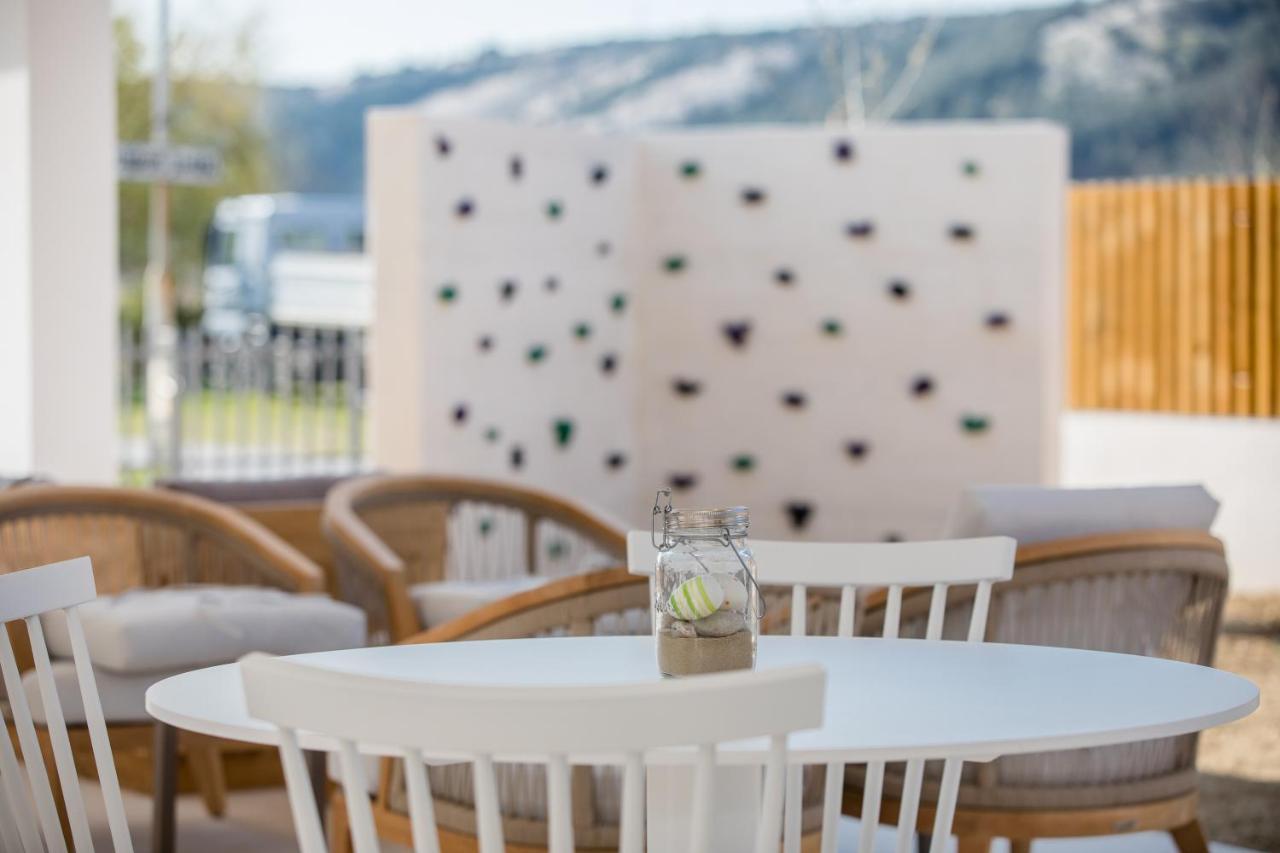 B&B Vila Sabbia Lopar Luaran gambar
