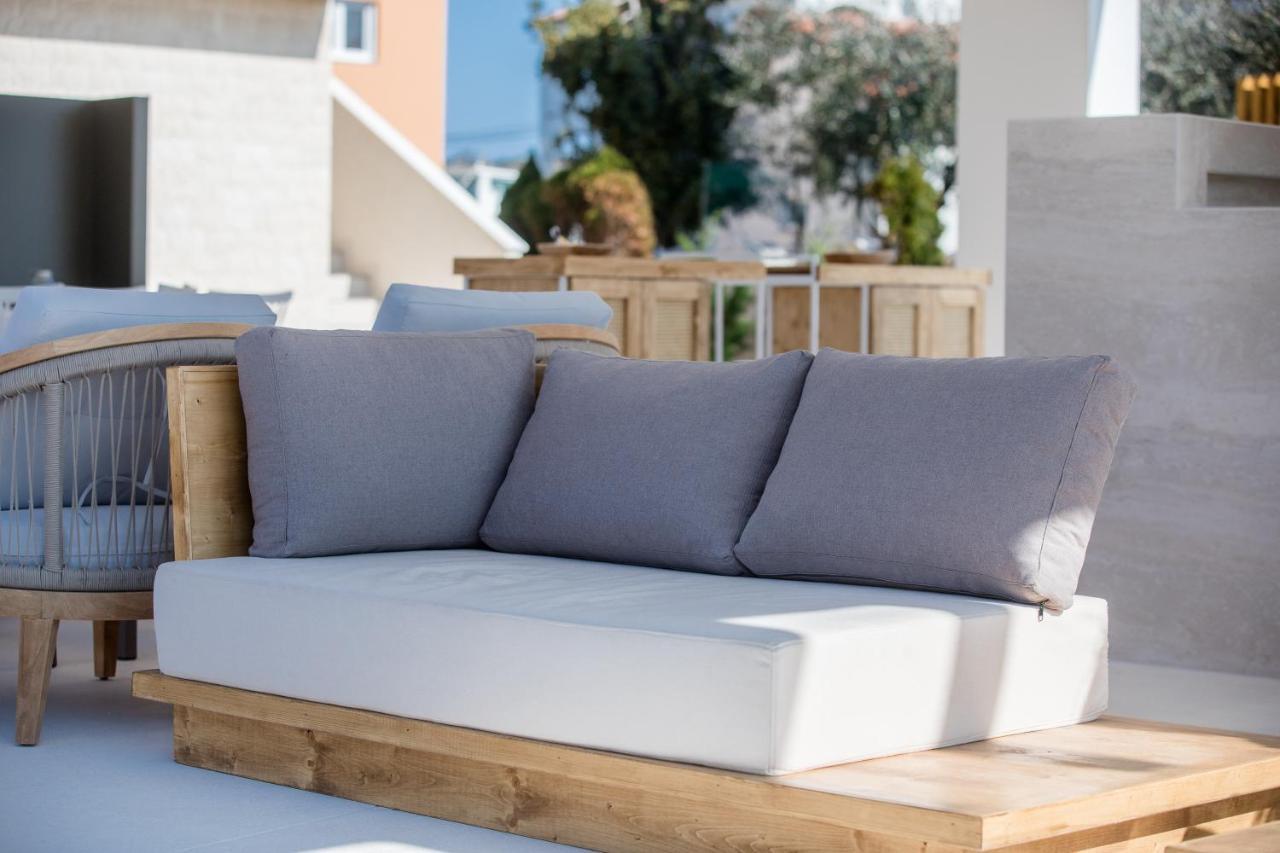 B&B Vila Sabbia Lopar Luaran gambar