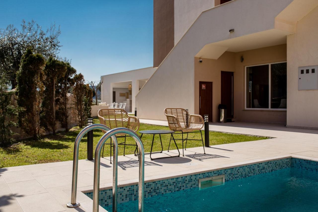 B&B Vila Sabbia Lopar Luaran gambar