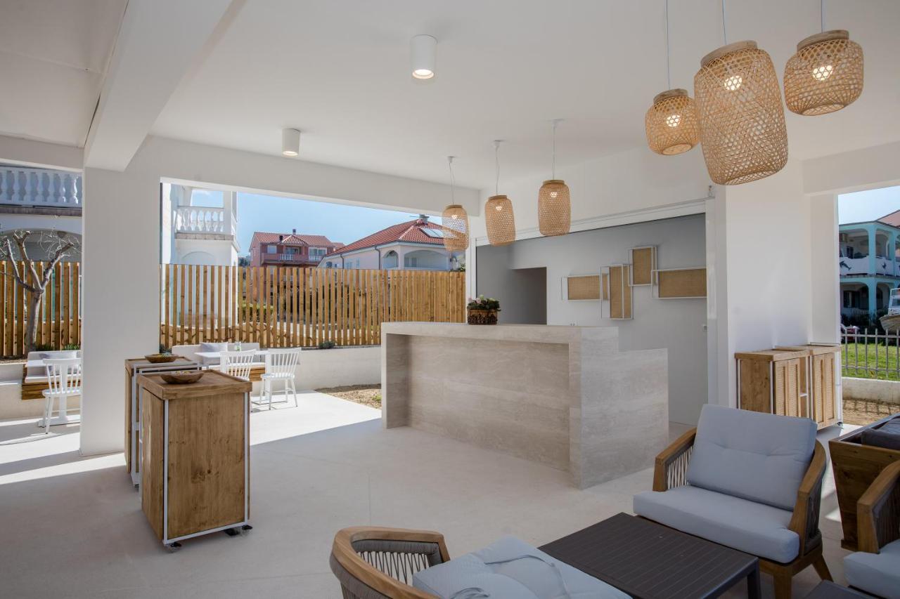 B&B Vila Sabbia Lopar Luaran gambar