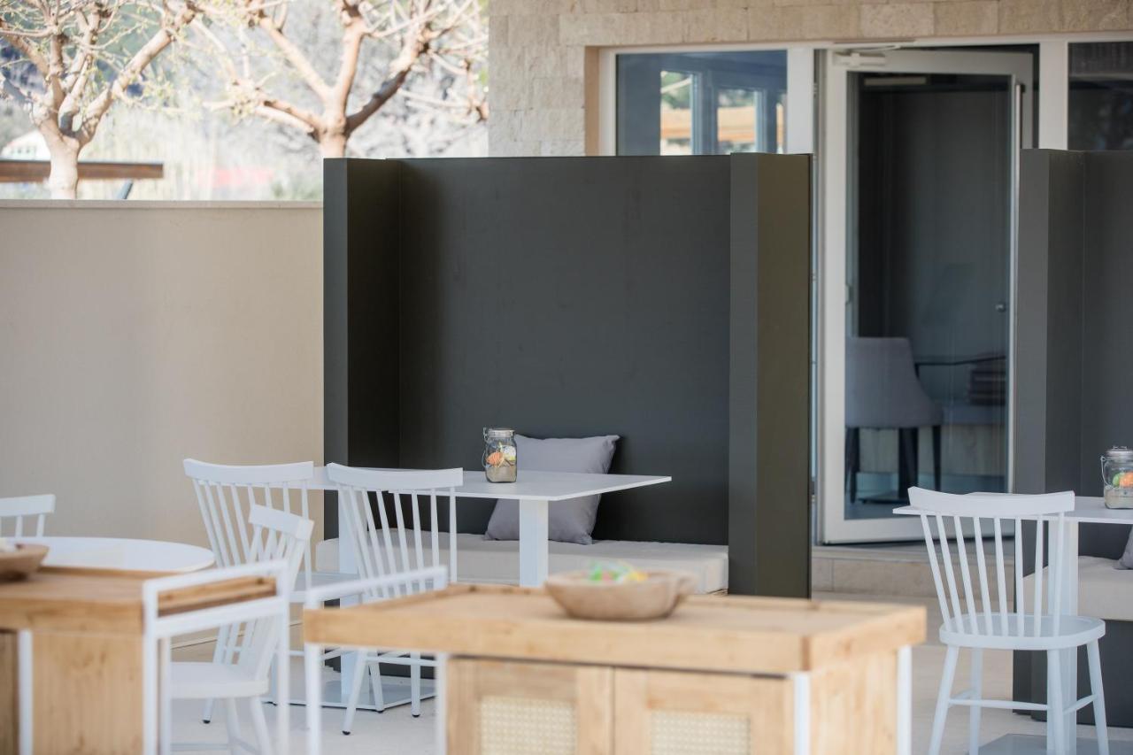 B&B Vila Sabbia Lopar Luaran gambar