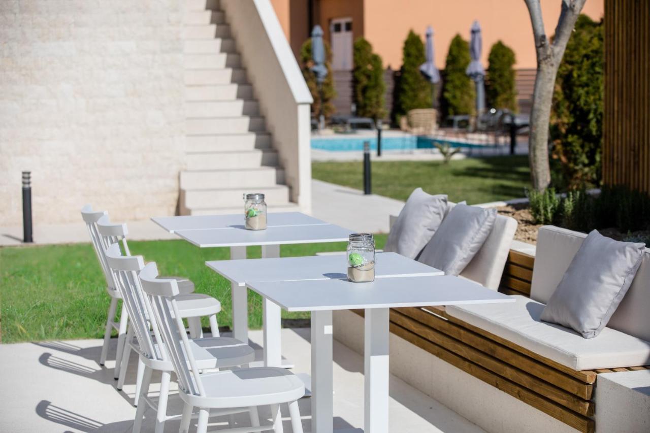 B&B Vila Sabbia Lopar Luaran gambar
