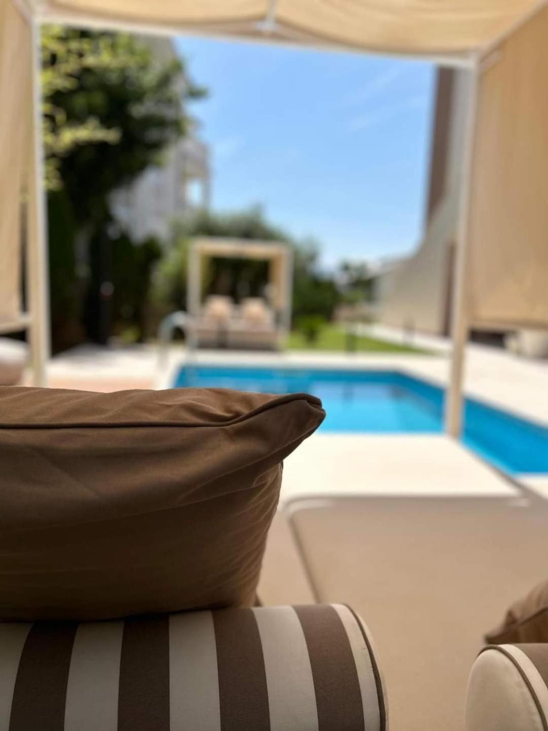 B&B Vila Sabbia Lopar Luaran gambar