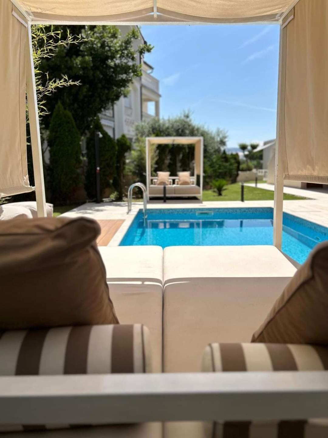 B&B Vila Sabbia Lopar Luaran gambar