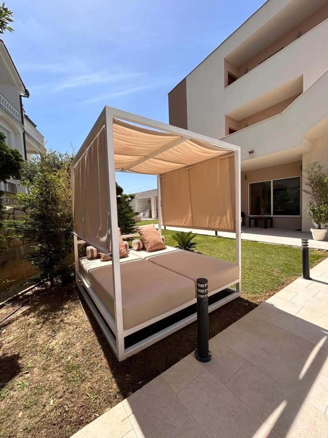 B&B Vila Sabbia Lopar Luaran gambar