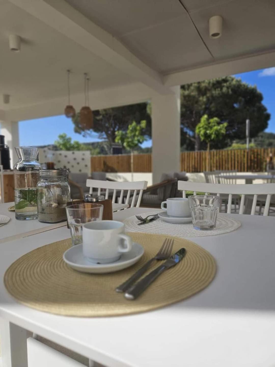 B&B Vila Sabbia Lopar Luaran gambar