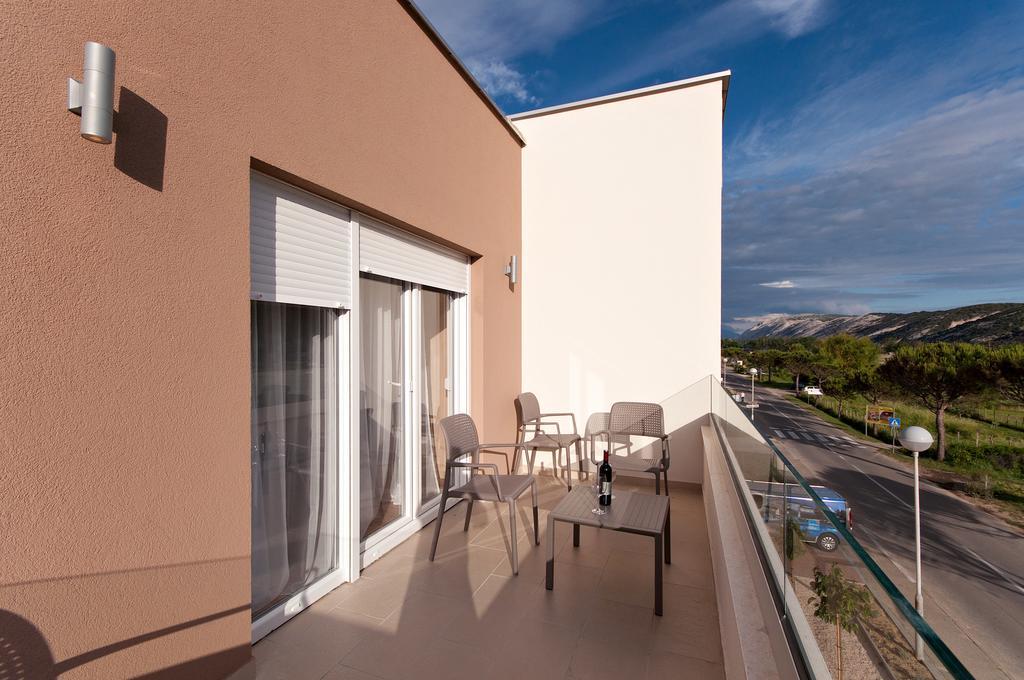 B&B Vila Sabbia Lopar Luaran gambar