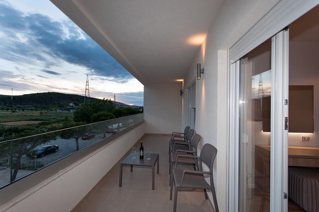 B&B Vila Sabbia Lopar Luaran gambar