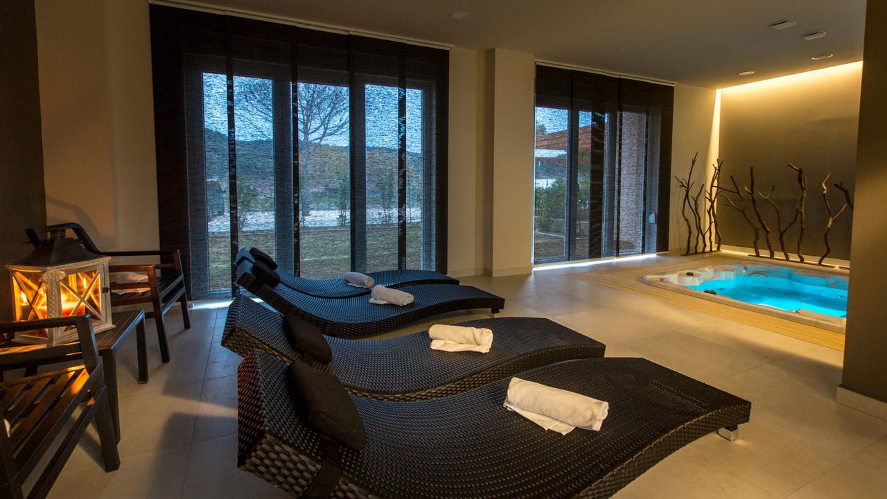 B&B Vila Sabbia Lopar Luaran gambar
