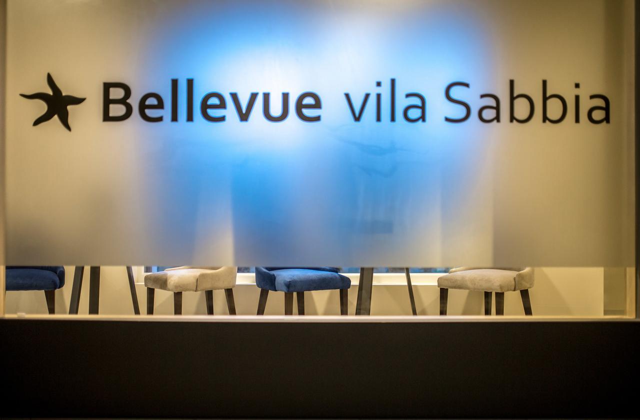 B&B Vila Sabbia Lopar Luaran gambar